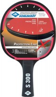 Photos - Table Tennis Bat Donic Protection S300 