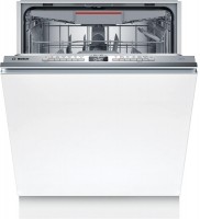 Photos - Integrated Dishwasher Bosch SMH 4HVX00G 