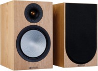 Photos - Speakers Monitor Audio Silver 100 (7G) 