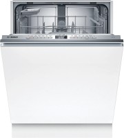 Photos - Integrated Dishwasher Bosch SMH 4HTX02G 