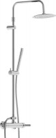 Photos - Shower System Damixa Scandinavian Pure 936710000