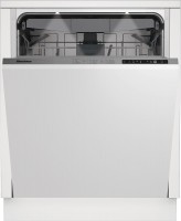 Photos - Integrated Dishwasher Blomberg LDV63440 