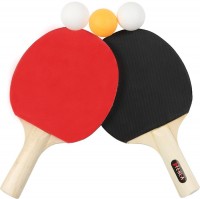 Photos - Table Tennis Bat Tesla S100 