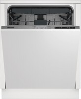 Photos - Integrated Dishwasher Blomberg LDV52320 