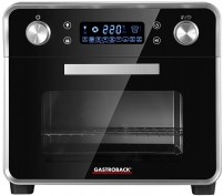 Photos - Mini Oven Gastroback 42815 