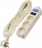 Photos - Surge Protector / Extension Lead SVITTEX SV-833 