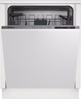 Photos - Integrated Dishwasher Blomberg LDV42320 