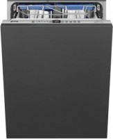 Photos - Integrated Dishwasher Smeg DI323BL 