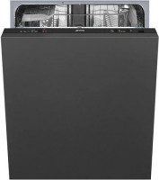 Photos - Integrated Dishwasher Smeg DID211DS 