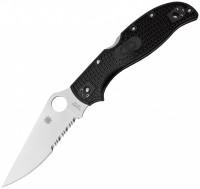 Knife / Multitool Spyderco Stretch 2 XL Combination Edge 