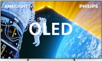 Photos - Television Philips 77OLED809 77 "