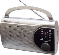 Radio / Clock Haeger PR-BIB.004B 