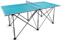 Photos - Table Tennis Table Master 182 