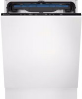 Photos - Integrated Dishwasher Electrolux EES 48400 L 