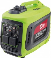 Photos - Generator SIP ISG2202 