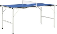 Photos - Table Tennis Table VidaXL 91946 