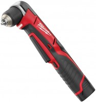 Photos - Drill / Screwdriver Milwaukee C12 RAD-202B 