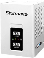 Photos - AVR Sturmax PSM9310000RV 10 kVA