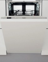 Photos - Integrated Dishwasher Whirlpool WSIC 3M27 