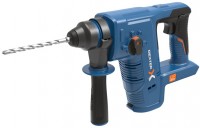 Photos - Rotary Hammer Dexter 20VRH2-17.11 