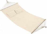 Photos - Hammock Tectake Eden 