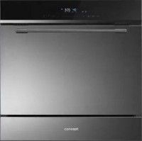 Photos - Integrated Dishwasher Concept MNV7760DS 