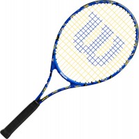 Photos - Tennis Racquet Wilson Minions 3.0 JR 25 