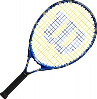 Photos - Tennis Racquet Wilson Minions 3.0 JR 21 