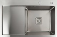 Photos - Kitchen Sink Platinum Handmade R 780x500B 780х500