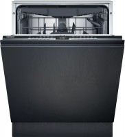 Photos - Integrated Dishwasher Siemens SN 63HX01 CE 