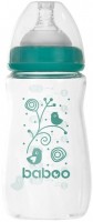 Photos - Baby Bottle / Sippy Cup Baboo Glass 3-123 