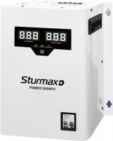 Photos - AVR Sturmax PSM9312000RV 12 kVA