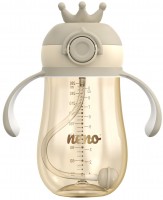 Photos - Baby Bottle / Sippy Cup Neno BT005 