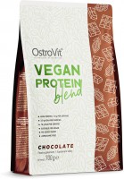 Photos - Protein OstroVit Vegan Protein Blend 0.7 kg