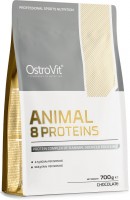 Photos - Protein OstroVit Animal 8 Proteins 0.7 kg