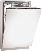 Photos - Integrated Dishwasher AEG F 55400 VI0P 