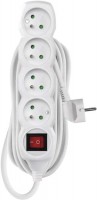 Photos - Surge Protector / Extension Lead EMOS P1417 