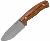 Photos - Knife / Multitool Lionsteel M2M Wood 