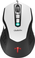 Photos - Mouse Aerocool Templarius Gladiator 