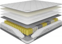 Photos - Mattress Nikelly Energy (120x190)