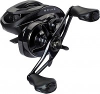 Photos - Reel Abu Garcia Spike LP-HG-L 