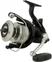 Photos - Reel Shimano Baitrunner 12000OC 