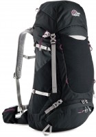 Photos - Backpack Lowe Alpine AirZone Trek + ND 33:40 40 L