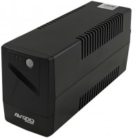 Photos - UPS Alantec AP-BK850 850 VA