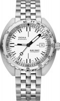 Photos - Wrist Watch DOXA SUB 1500T Whitepearl 883.10.011.10 
