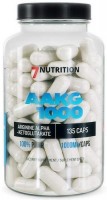Photos - Amino Acid 7 Nutrition AAKG 1000 135 cap 