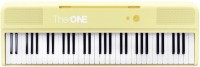 Photos - Digital Piano The One Color 