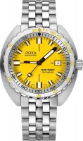Photos - Wrist Watch DOXA SUB 1500T Divingstar 881.10.361.10 