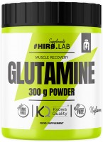 Photos - Amino Acid Hiro.Lab Glutamine Powder 300 g 