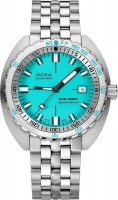 Photos - Wrist Watch DOXA SUB 1500T Aquamarine 881.10.241.10 